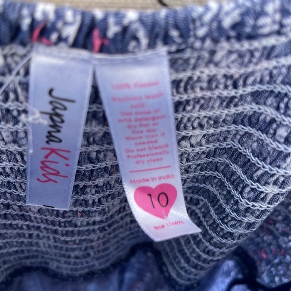 Japna  kids jumpsuit - Picture 4 of 11